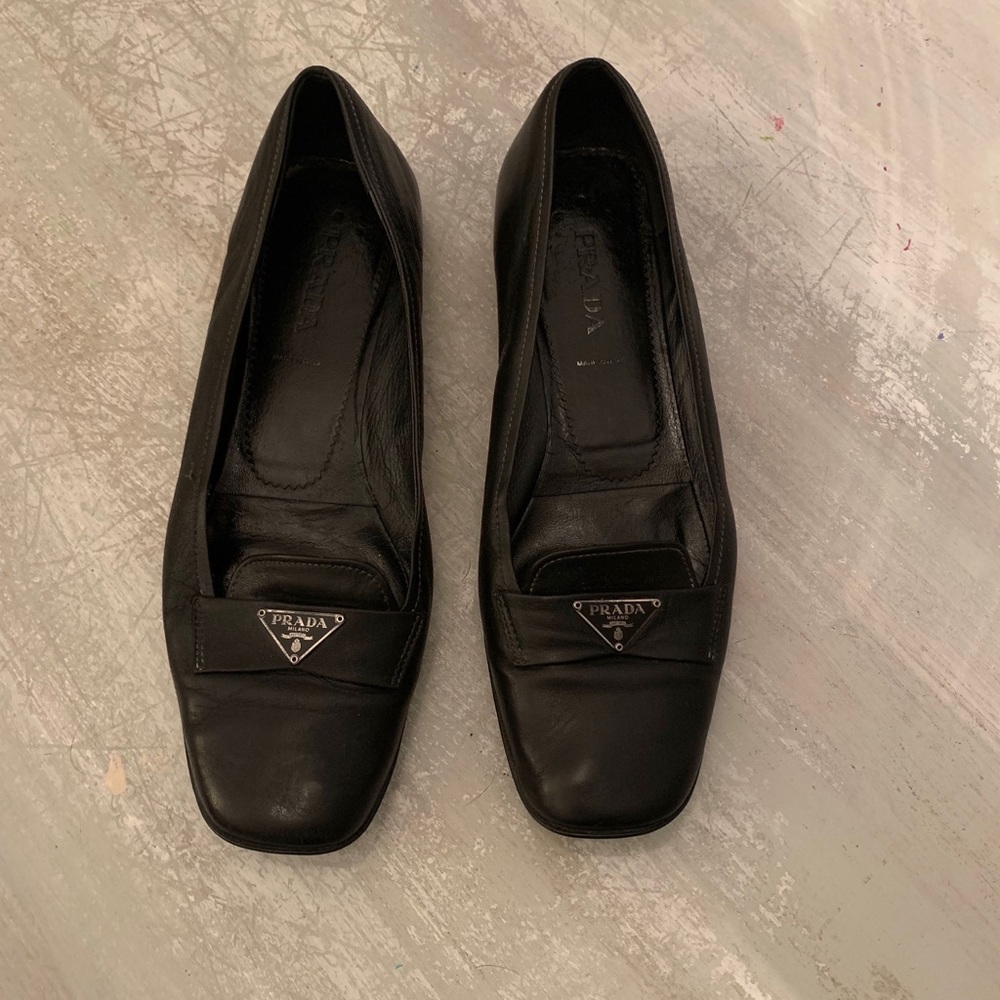 Prada women’s flats